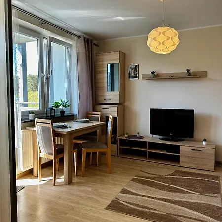 Apartment Sea By Yoca Zoppot