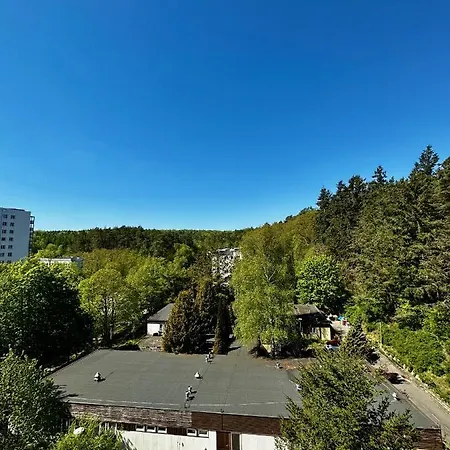 Sea By Yoca Apartment