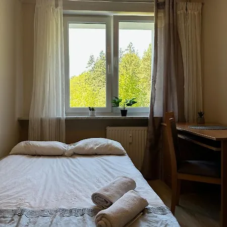 Sea By Yoca Apartment *