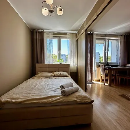 Sea By Yoca Apartment