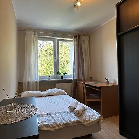 Sea By Yoca Apartment