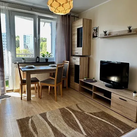 Sea By Yoca Apartment