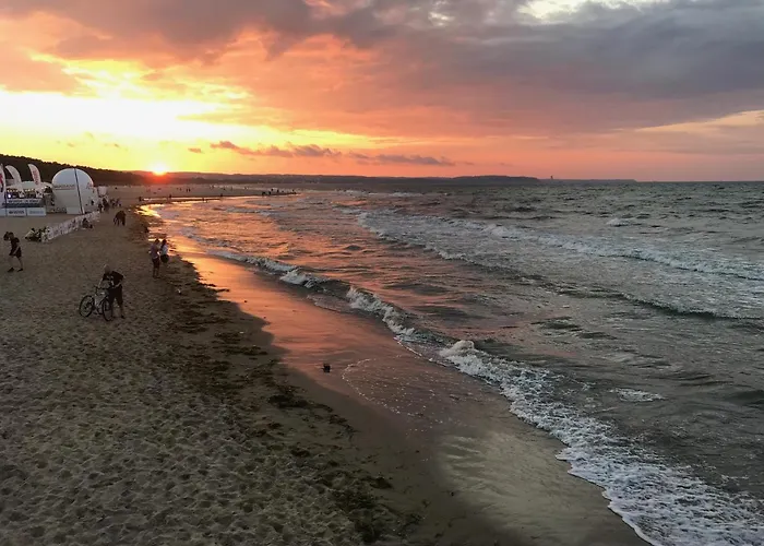 Sea By Yoca * Zoppot