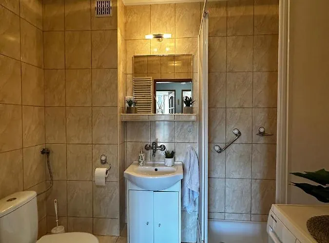 Apartment Sea By Yoca Zoppot