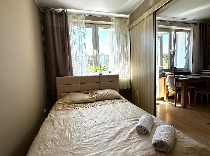 Sea By Yoca Apartment Zoppot