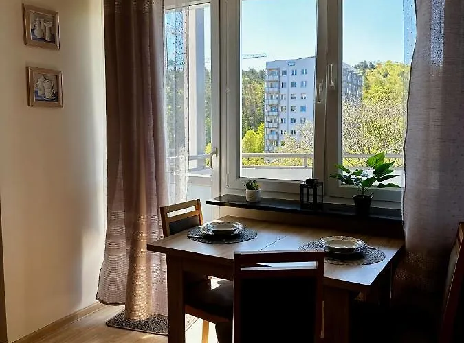 Sea By Yoca Apartment *