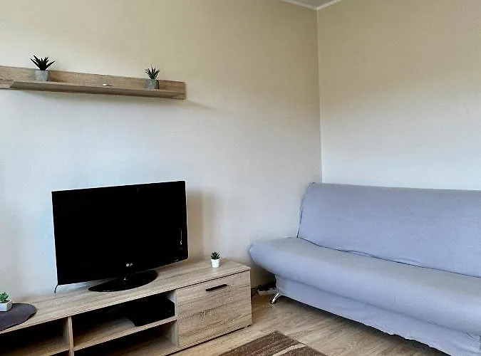 Apartment Sea By Yoca