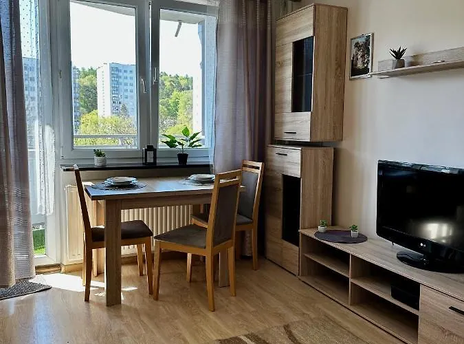 Sea By Yoca Apartment *