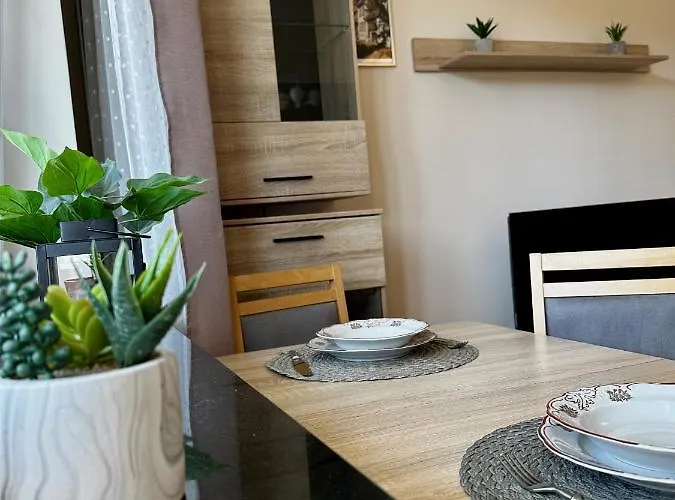 Sea By Yoca Apartment Zoppot