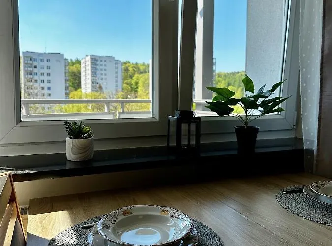 Apartment Sea By Yoca