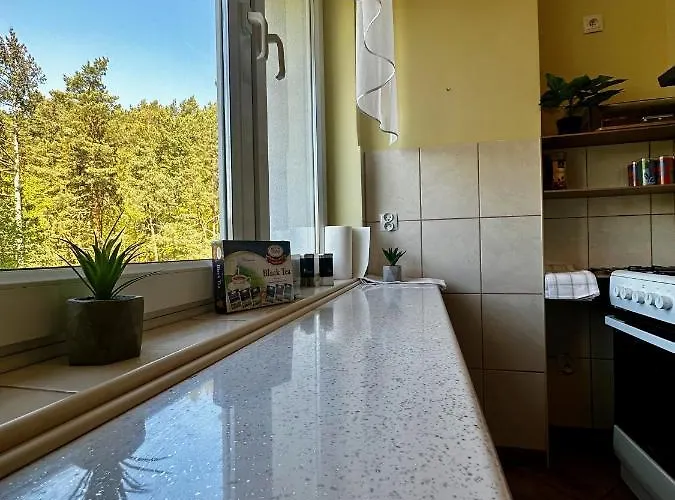 Sea By Yoca Apartment *