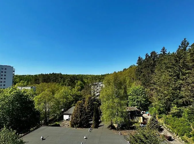 Sea By Yoca Apartment