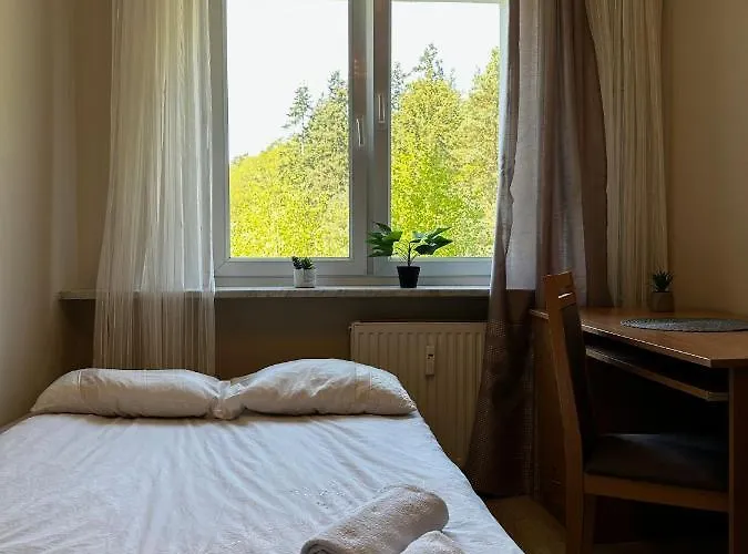 Sea By Yoca Apartment *