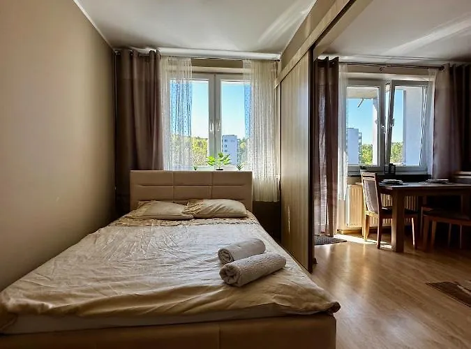 Sea By Yoca Apartment