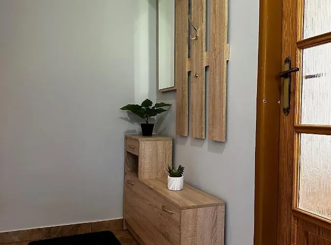 Sea By Yoca Apartment Zoppot