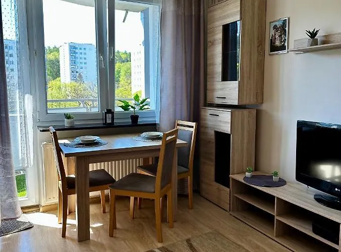 Apartment Sea By Yoca