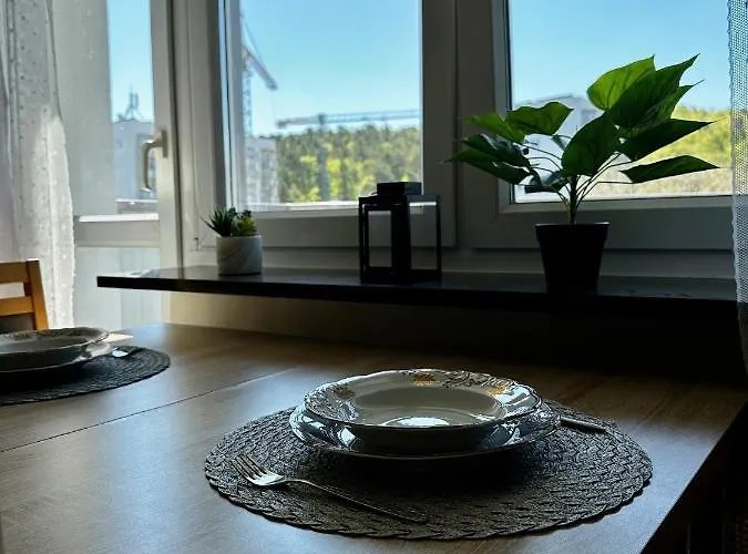 Sea By Yoca Apartment