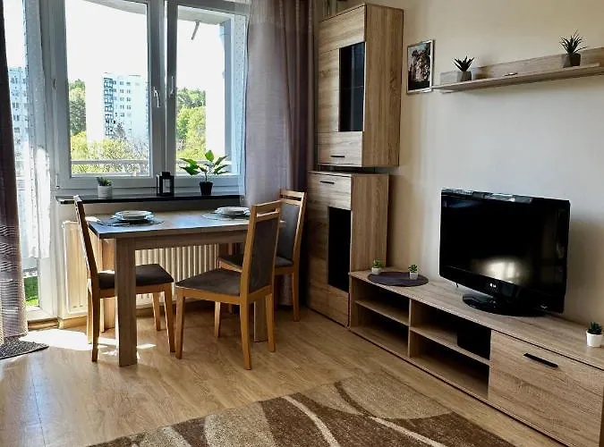 Sea By Yoca Apartment