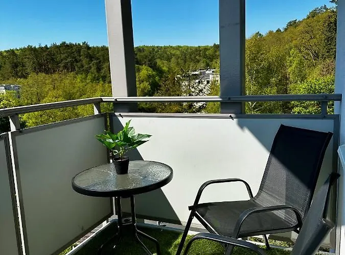 Sea By Yoca Apartment *