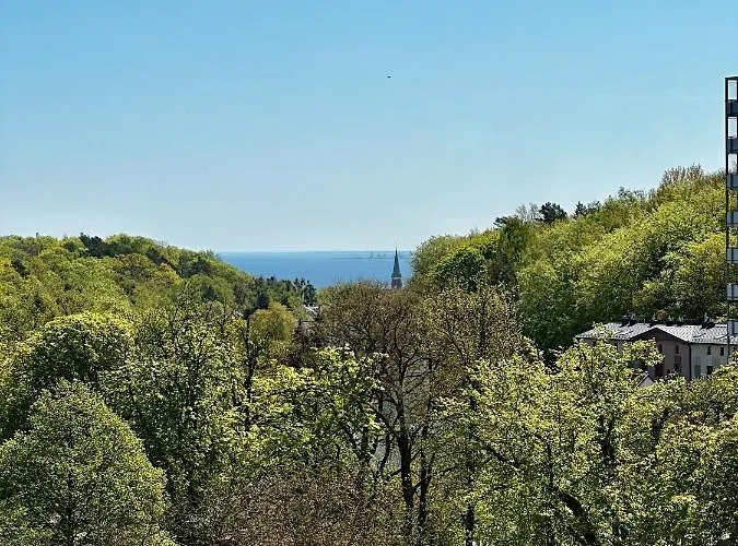 Sea By Yoca * Zoppot