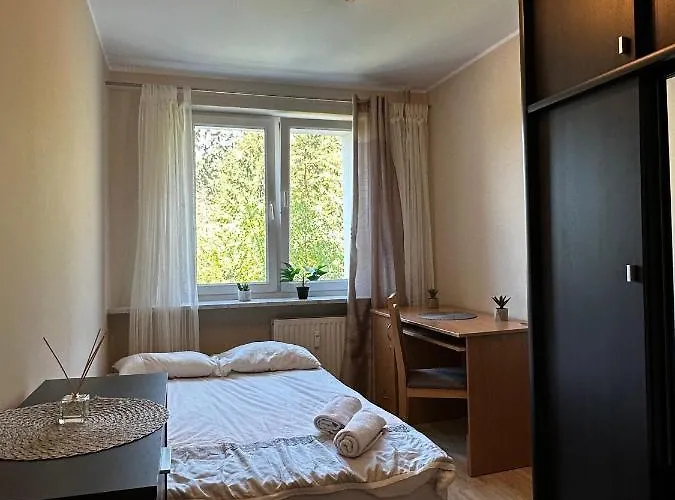 Sea By Yoca Apartment *