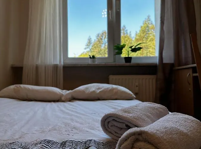 Apartment Sea By Yoca