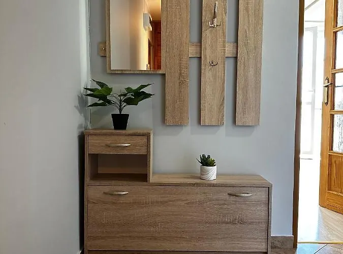 Sea By Yoca Apartment