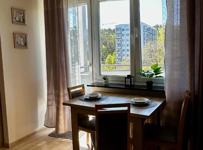 Apartment Sea By Yoca *