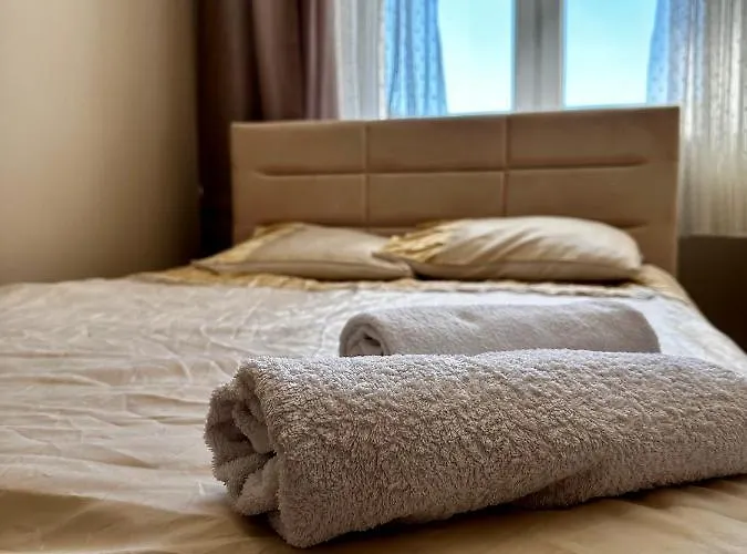 Sea By Yoca Apartment Zoppot