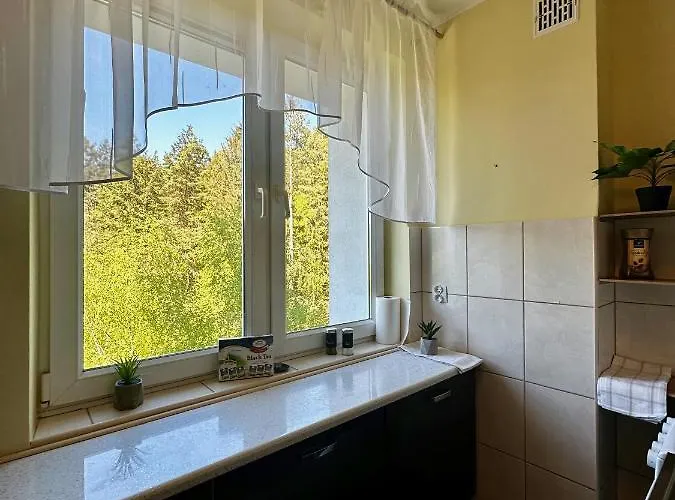 Sea By Yoca Apartment Zoppot