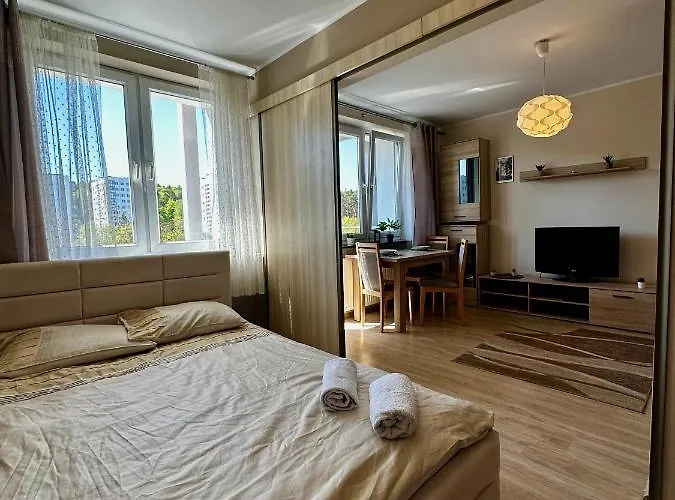 Apartment Sea By Yoca