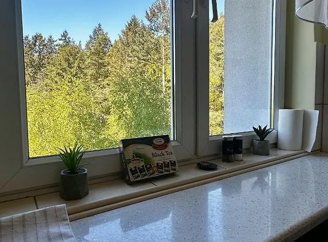 Apartment Sea By Yoca