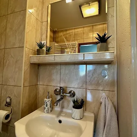 Lägenhet Sea By Yoca Sopot