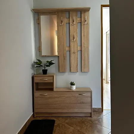 Lägenhet Sea By Yoca Sopot