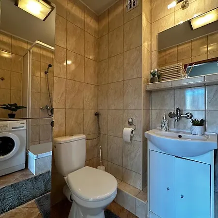 Lägenhet Sea By Yoca