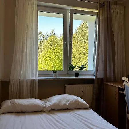 Sea By Yoca Lägenhet Sopot