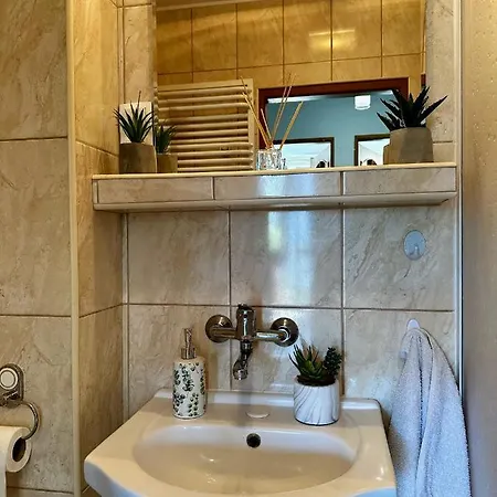 Sea By Yoca Lägenhet Sopot