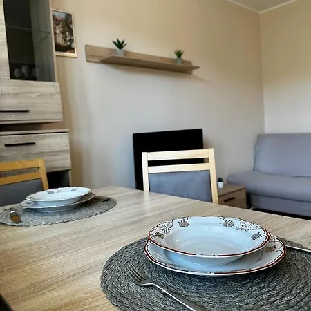 Lägenhet Sea By Yoca *