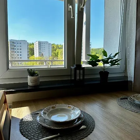 Lägenhet Sea By Yoca