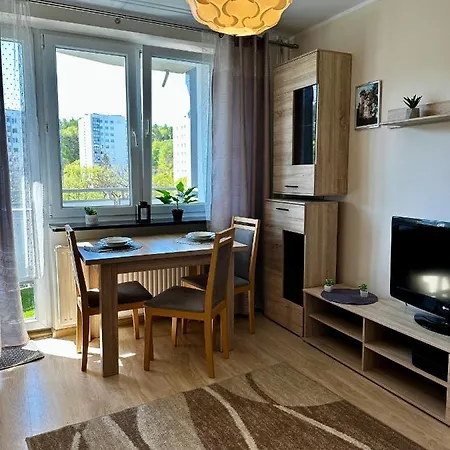 Lägenhet Sea By Yoca