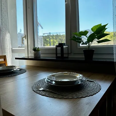 Sea By Yoca Lägenhet