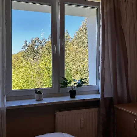 Lägenhet Sea By Yoca Sopot