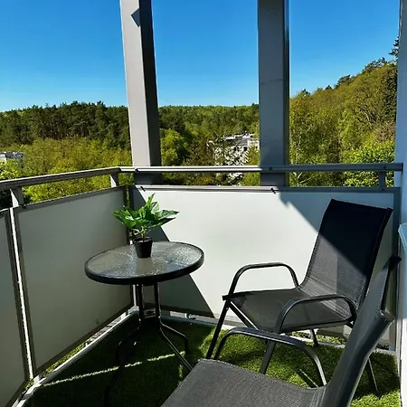 Sea By Yoca Lägenhet *