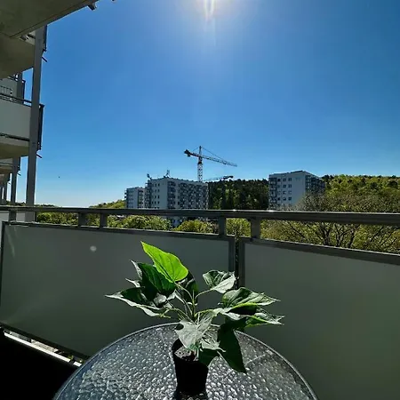 Sea By Yoca Lägenhet *