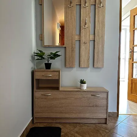 Sea By Yoca Lägenhet