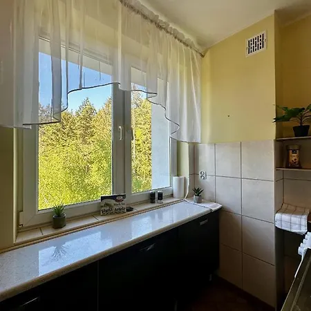 Sea By Yoca Lägenhet Sopot