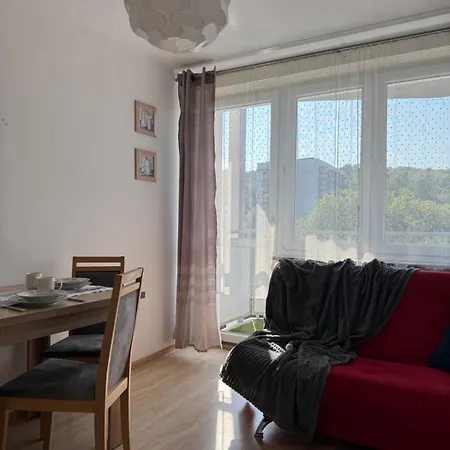 Sea By Yoca Apartment Sopot