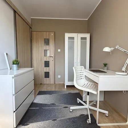 Sea By Yoca Appartement Sopot