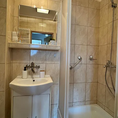 Sea By Yoca Appartement Sopot