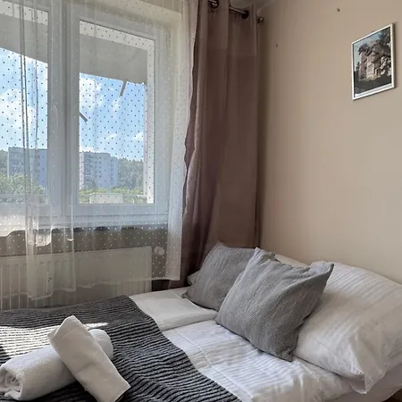 Appartement Sea By Yoca